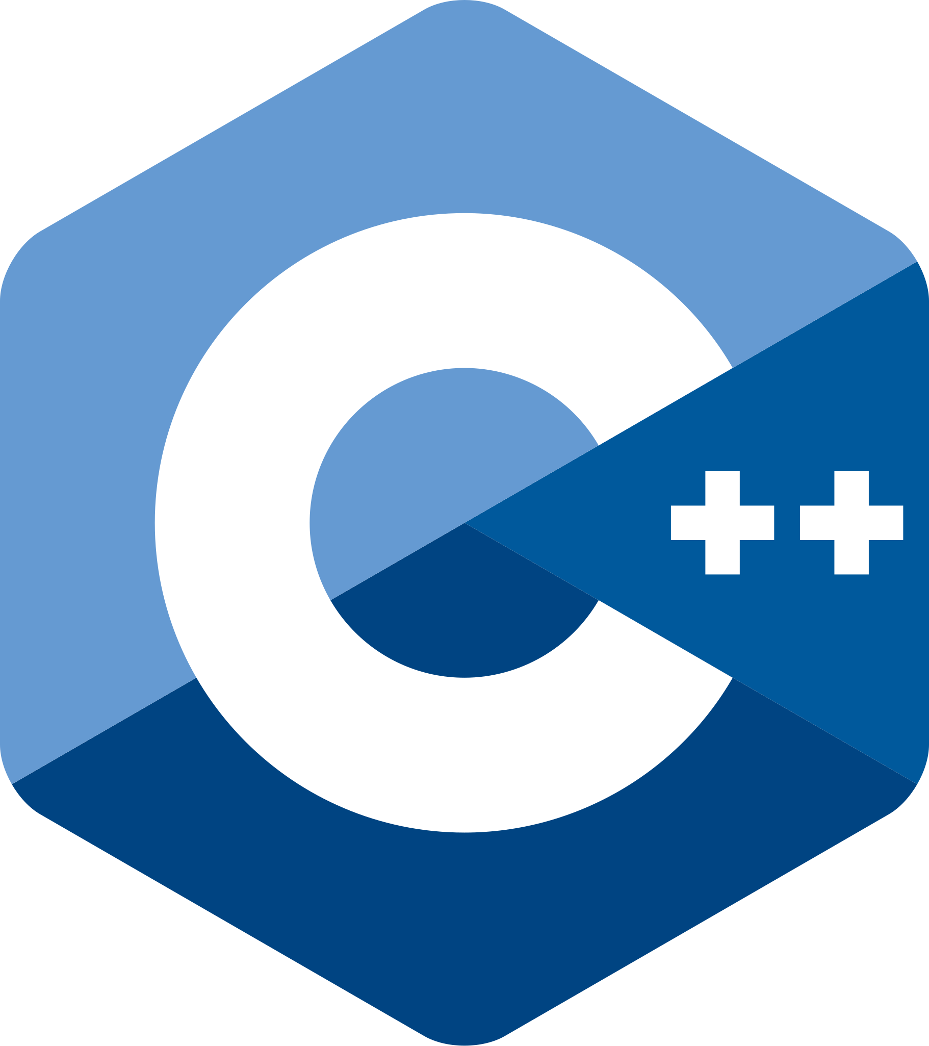 C++ icon