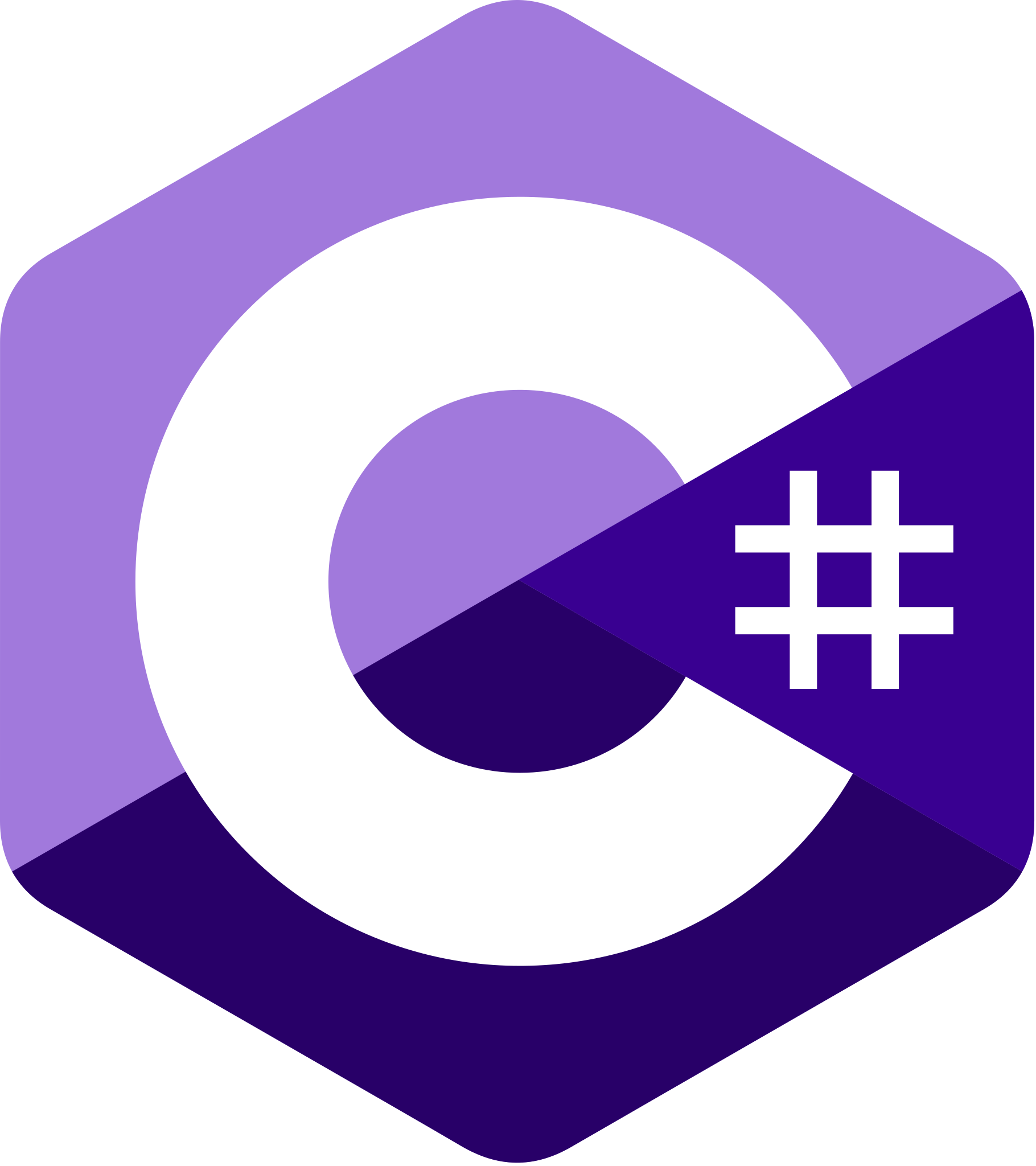 C# icon